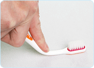 toothbrush for sensitive gums 2