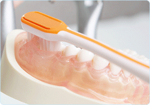 toothbrush for sensitive gums 4
