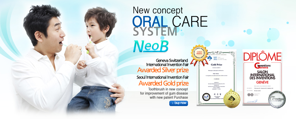 Dental Toothbrush Manufacturer Korea