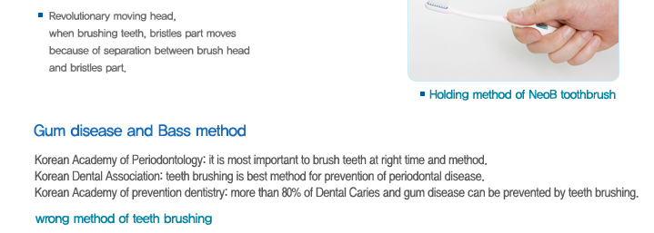 toothbrush for sensitive gums 9
