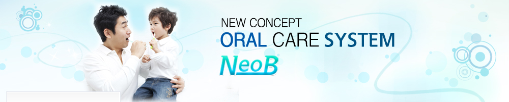 periodontal disease toothbrush for Neob